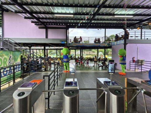 Tempat Wisata Bebas Macet pada Libur Lebaran 2025, Berangkat Hati Senang Pulang Enggak Ngedumel