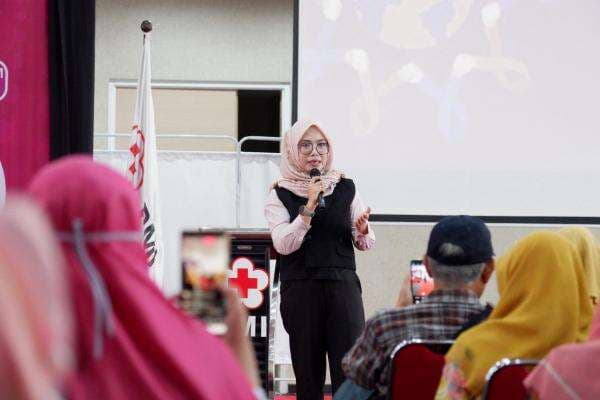 Pentingnya Skrining Sebagai Upaya Deteksi Dini Kanker