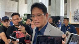 Dijamin Pemerintah, Purbaya Minta Himbara Tak Takut Kucurkan Pinjaman untuk Bangun Kopdes