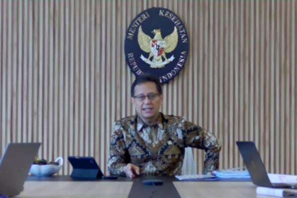 Program CKG Diperluas, Kemenkes Mulai Penanganan Medis Gratis Tahun Ini