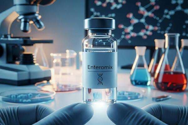 Kabar Baik! Vaksin Kanker Enteromix Made in Rusia Diklaim Manjur 100