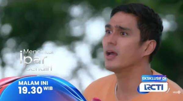 Sinopsis Sinetron Mencintai Ipar Sendiri Eps 76: Ayuna Pergi, Shilla Ingin Rebut Rafki Kembali