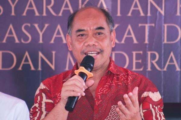 Jihad Literasi dan Teknologi, Senjata Gen Z Melawan Radikalisme