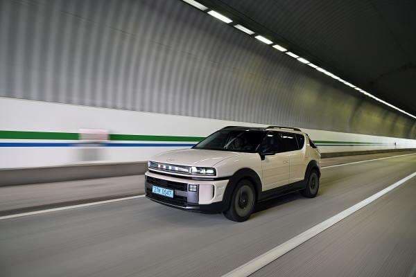 Mobil Hidrogen Hyundai Jalani Uji Keselamatan, Ini Hasilnya