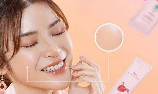 Noera Collagen Drink Hadirkan Inovasi Terbaru untuk Perawatan Kulit Anti-Penuaan Noera Collagen Drink Hadirkan Inovasi Terbaru untuk Perawatan Kulit Anti-Penuaan