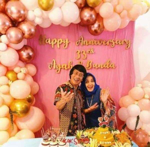 Fakta-Fakta Kak Seto Dituding Abaikan Laporan Aurelie Moeremans