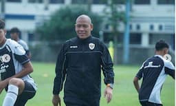 Nova Arianto Tinggalkan Timnas Indonesia U-17 Setelah Piala Dunia U-17 2025?