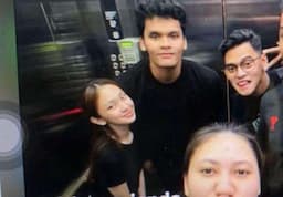 Viral Foto Jule Lepas Hijab Bareng Selingkuhan Beredar Usai Digugat Cerai Daehoon