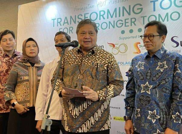 Pemerintah Siapkan Kebijakan KUR Bagi Korban Banjir Sumatera, Salah Satunya Restrukturisasi Kredit