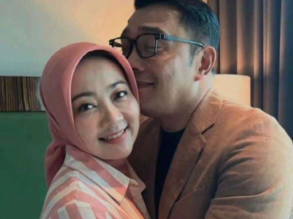 Penyebab Perceraian Ridwan Kamil dan Atalia Praratya, Ini Kata Masing-Masing Kuasa Hukum