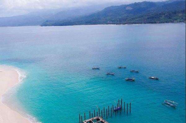 3 Jalur Alternatif ke Pulau Pisang Krui Lampung, Simak Detail Perjalanannya