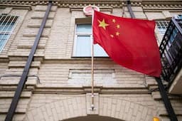 China Diprediksi Tambah FDI di Negara Lain pada 2026