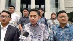 MK Tolak Gugatan Ambang Batas Pilkada, Begini Respons Pemohon