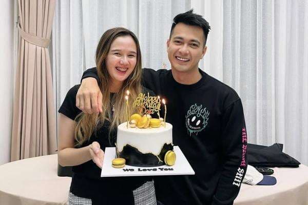 Gugat Cerai Eza Gionino, Meiza Aulia Coritha Tuntut Hak Asuh Anak