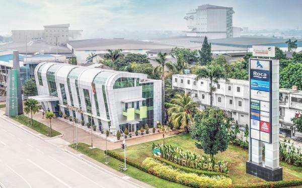 Barito (BRPT) Tepis Isu IPO Griya Idola dan Akuisisi Nusa Raya Cipta (NRCA)