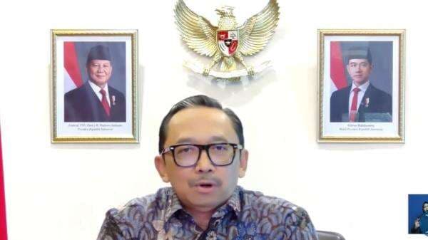 Intip Harta Kekayaan Juda Agung yang Mundur dari Kursi Deputi Gubernur BI