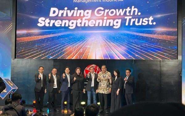 KIM Indonesia Catat Dana Kelolaan RDPT Melonjak 7 Kali Lipat pada 2025