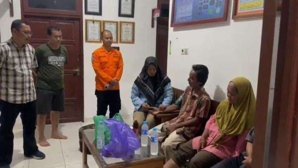 Hilang Saat Memancing, Pria 49 Tahun Ditemukan Selamat Setelah 24 Jam Pencarian