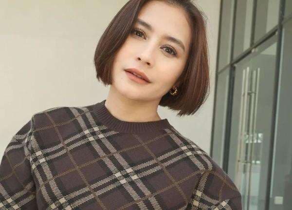 Usai Open to Work, Prilly Latuconsina Sudah Dapat Kerja Belum Ya?