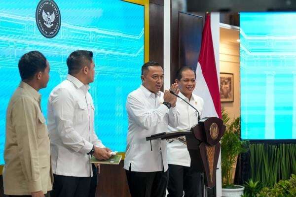 Cabut Izin 4 Tambang di Raja Ampat, Pemerintah Tegaskan Ini Bagian dari Penertiban Nasional