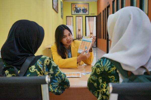 Daftar Kuliah di Unigoro Jalur Reguler, Dapatkan Beasiswa Jutaan Rupiah