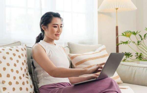 Apa yang Menjadi Kriteria Laptop Ideal untuk Penulis dan Blogger?