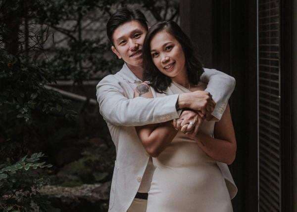 5 Atlet Bulu Tangkis Indonesia yang Hijrah ke Luar Negeri karena Persaingan Ketat, Nomor 1 Bela Italia