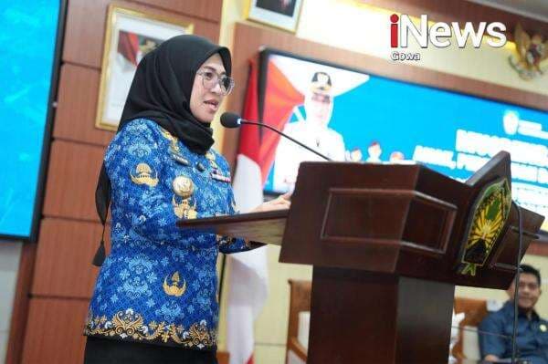 Husniah Talenrang: Musrembang Pemda Gowa Libatkan Anak-anak, Perempuan dan Penyandang Disabilitas