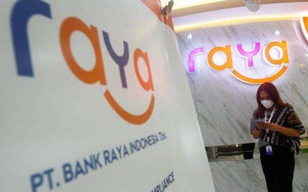 Bank Raya (AGRO) Siagakan Layanan 24 Jam dan 23 Cabang Selama Libur Akhir Tahun