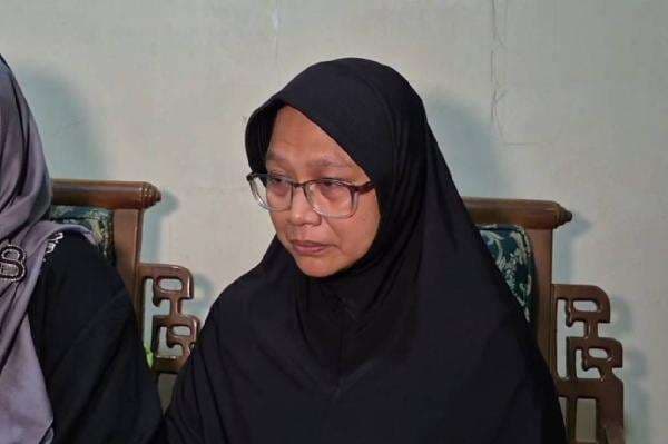 Ini Komunikasi Terakhir Pegawai KKP Korban Pesawat ATR Hilang dengan Keluarga