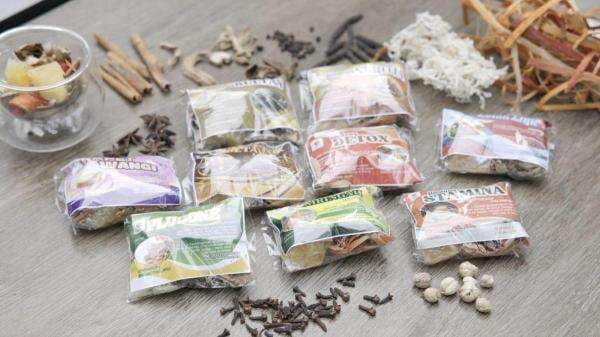 UMKM Bumbu Kemasan Ini Ubah Kesulitan Menjadi Peluang Berkat Pemberdayaan BRI