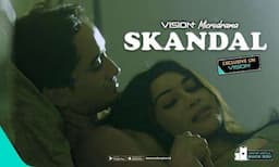 Dijebak Skandal Palsu, Ini Sinopsis Microdrama Skandal VISION+