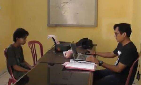 Kecanduan Judi Online, Pelajar di Prabumulih Ditangkap usai Curi 3 Motor