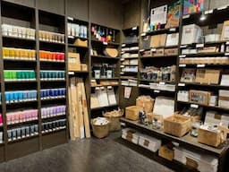 Kenapa Barang di Toko Kreatif Sekarang Lebih Variatif dari Sebelumnya?