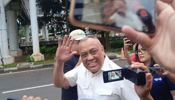 KPK Kembali Panggil Mantan Bendahara Amphuri Terkait Kasus Korupsi Kuota Haji