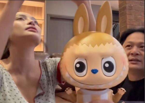 Hubungan DJ Bravy dan Erika Carlina Sudah Putus Sejak 1 November 2025