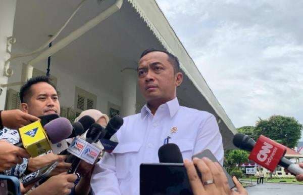 Istana Ungkap Tokoh yang Bertemu Prabowo Jumat Malam: Siti Zuhro hingga Susno Duadji