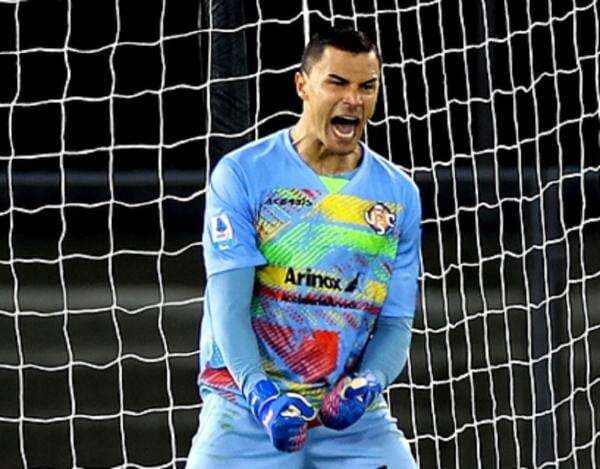 Kisah Heroik Emil Audero, Kiper Timnas Indonesia dengan Jumlah Save Terbanyak di Serie A 2025-2026