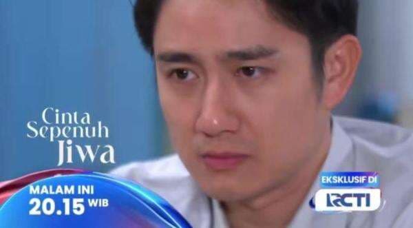 Sinopsis Cinta Sepenuh Jiwa Eps 47: Kasus Hasbi dan Lala Berlanjut ke Sidang Perceraian