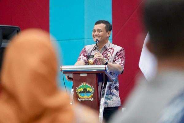 Kegiatan Pamungkas Musrenbangwil Banyumas, Ahmad Luthfi Serap Aspirasi Perempuan dan Disabilitas