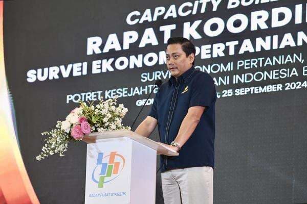 Purbaya Pastikan Rotasi Jabatan Thomas Djiwandono dan Juda Agung Tak Ganggu Independensi BI