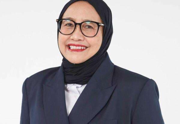 Sosok Nanik S Deyang, Perempuan yang Kini Pimpin BGN