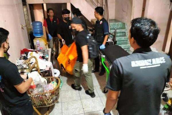 Jejak Pelarian 2 Pembunuh Sahroni Sekeluarga Berakhir di Indramayu, Fakta Mengerikan Terungkap