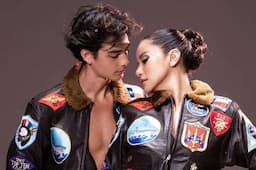 Heboh Olla Ramlan Foto Mesra Bareng Tristan Molina, Go Publik?