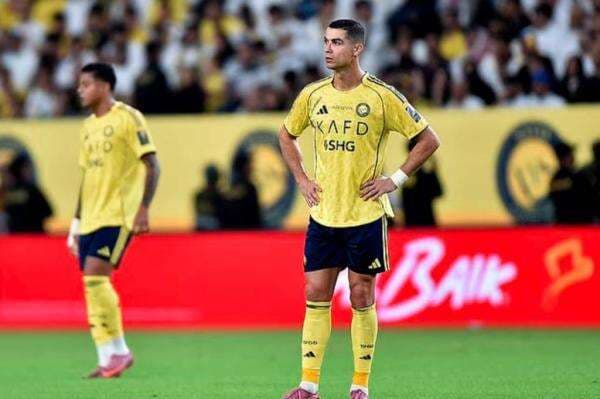 Satu Rekor Legendaris Cristiano Ronaldo Resmi Mati di 2025 setelah 15 Tahun