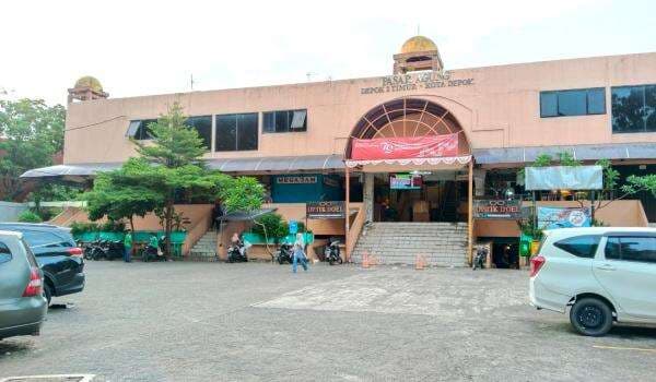 Daftar 7 Pasar Tradisional di Depok: Bertahan dari Tantangan Zaman Daftar 7 Pasar Tradisional di Depok: Bertahan dari Tantangan Zaman