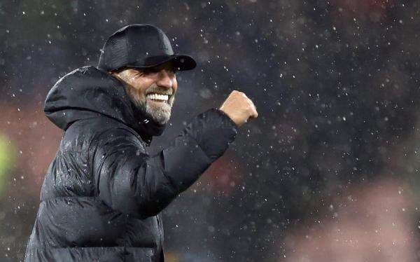 Jurgen Klopp Cocok Latih Timnas Inggris, Ini Alasannya!