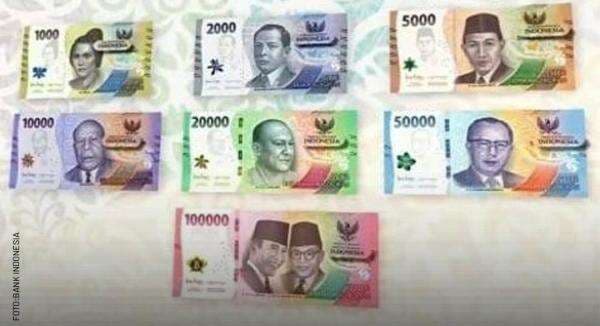 Rupiah Tiba-Tiba Tampil Rp8.170 per Dolar di Google, Bank Indonesia Segera Klarifikasi