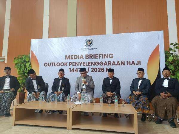 Rawan Penyimpangan Tender Haji 2026, Kemenhaj Libatkan KPK dan Kejagung