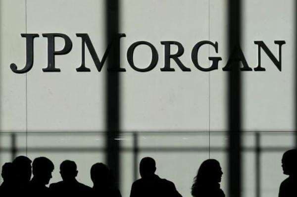 Vendor JPMorgan Chase hingga Morgan Stanley Kena Serangan Siber